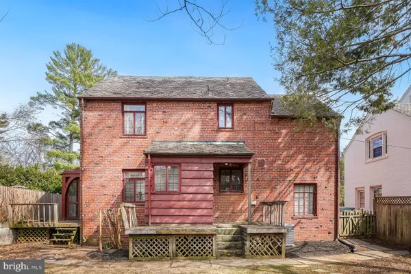 $1,149,000 | 4624 46th Street Northwest, Washington, DC 20016