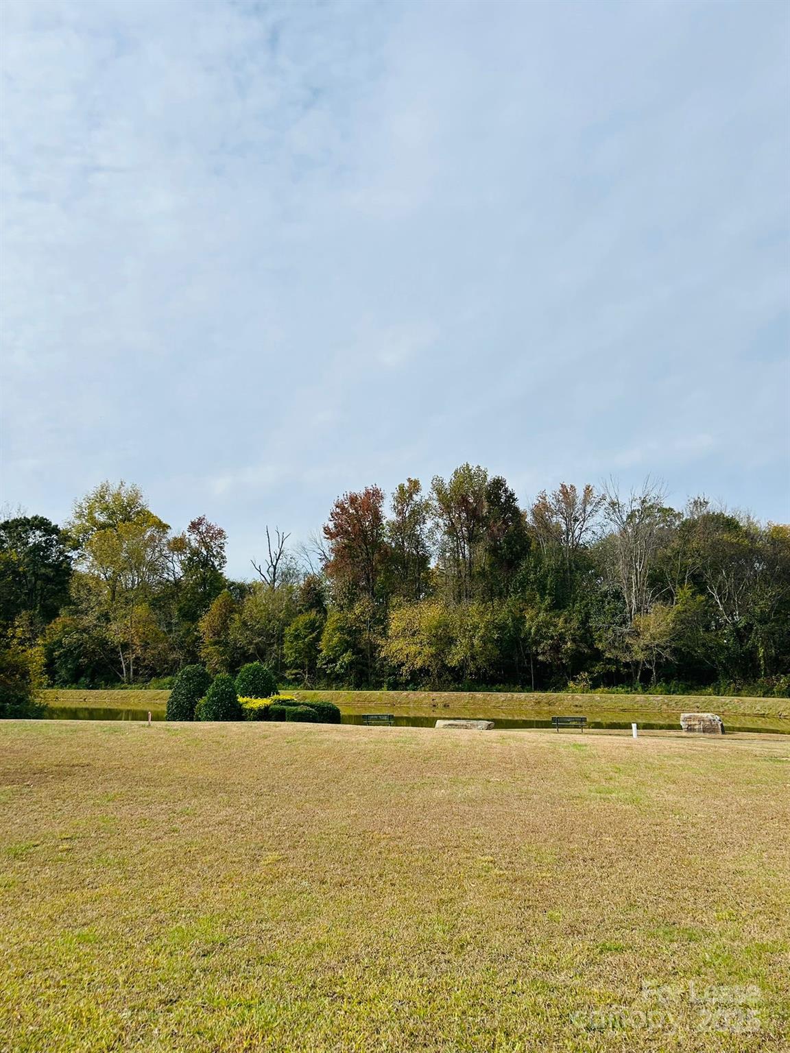 1916 Seefin Court Indian Trail, NC 28079 - Photo 8 of 8 a view of an ocean and trees