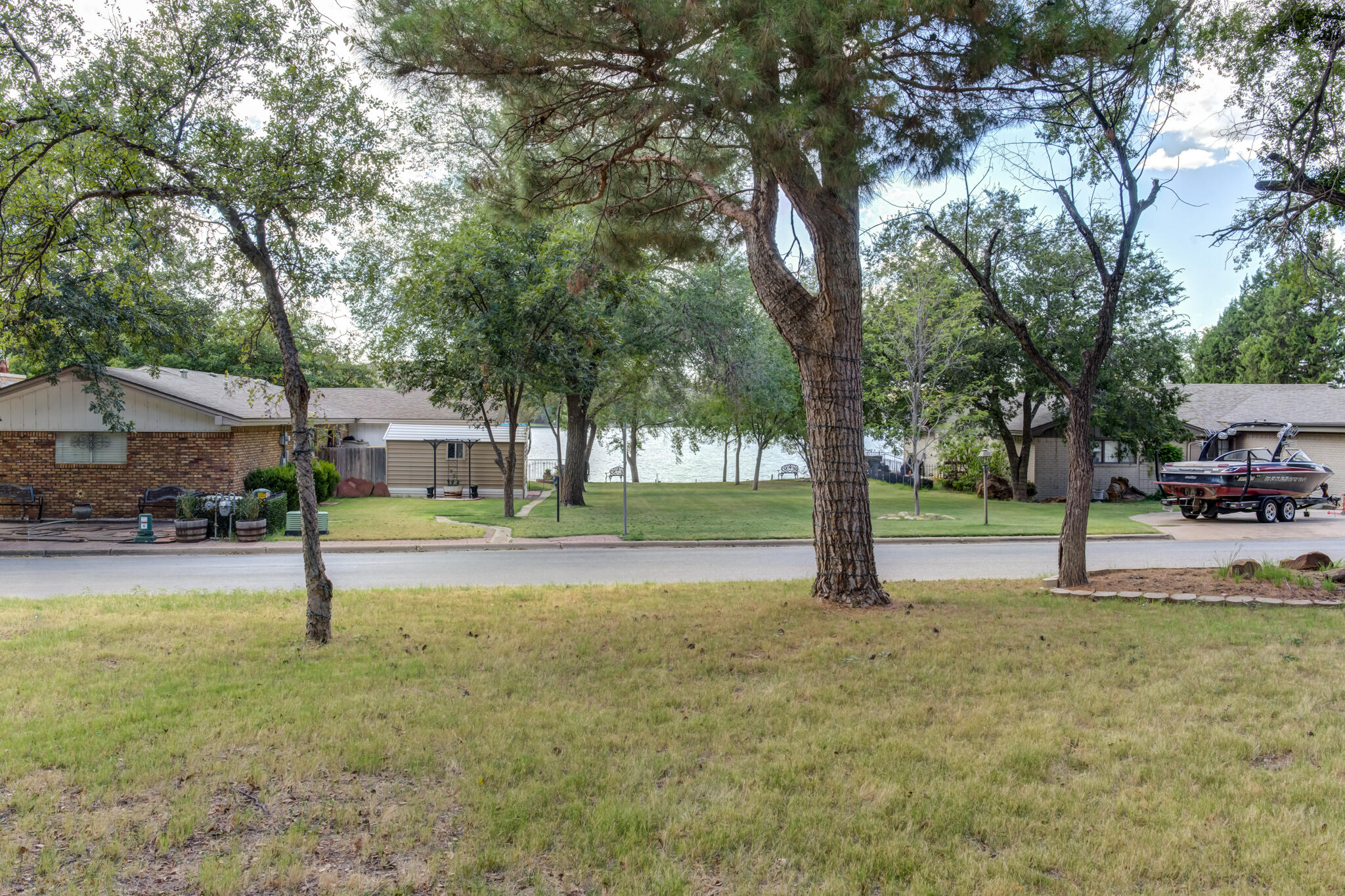 58 East Lakeshore Drive Ransom Canyon, TX 79366 - Photo 9 of 57 DSC02128_29_30