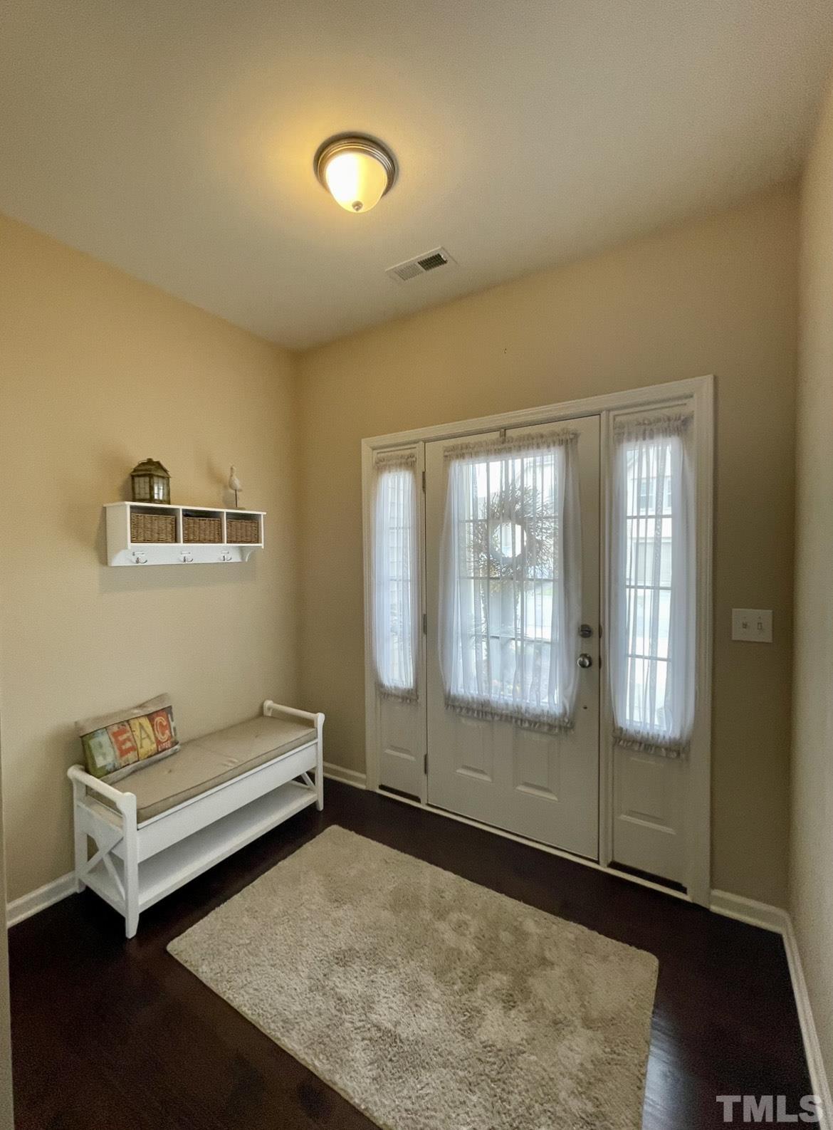 306 Leighann Ridge Lane Rolesville, NC 27571 - Photo 3 of 13 a view of workspace with windows
