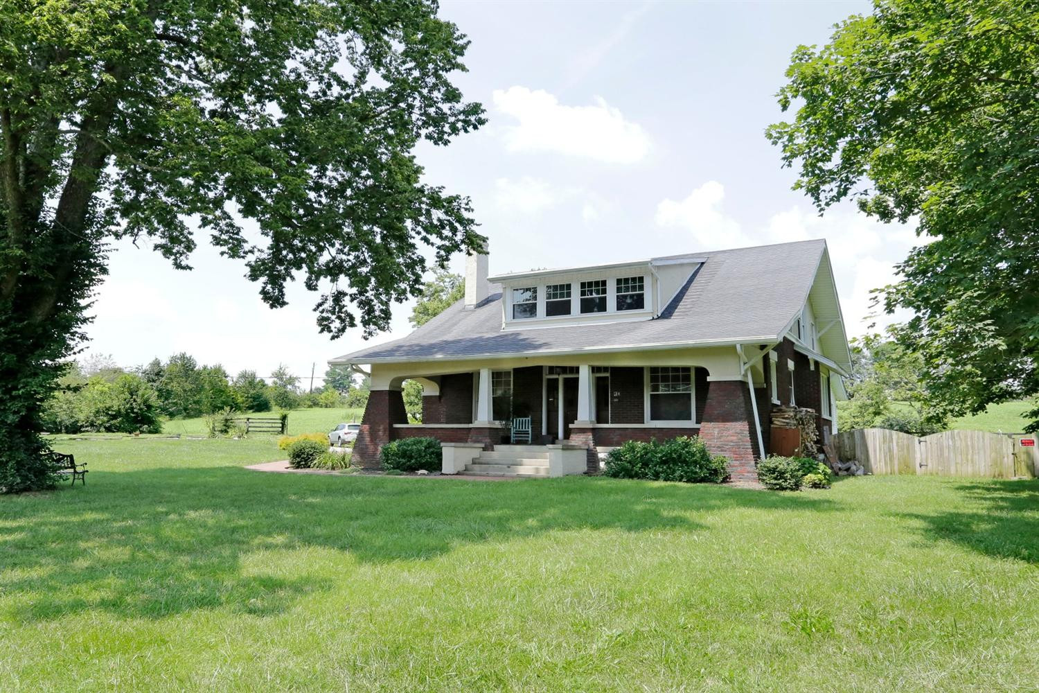 10 Kings Mill Road Danville, KY 40422 - Photo 32 of 37 Photo 32