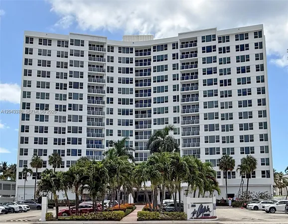 $5,000 | 3505 South Ocean Drive, Unit 708, Hollywood, FL 33019