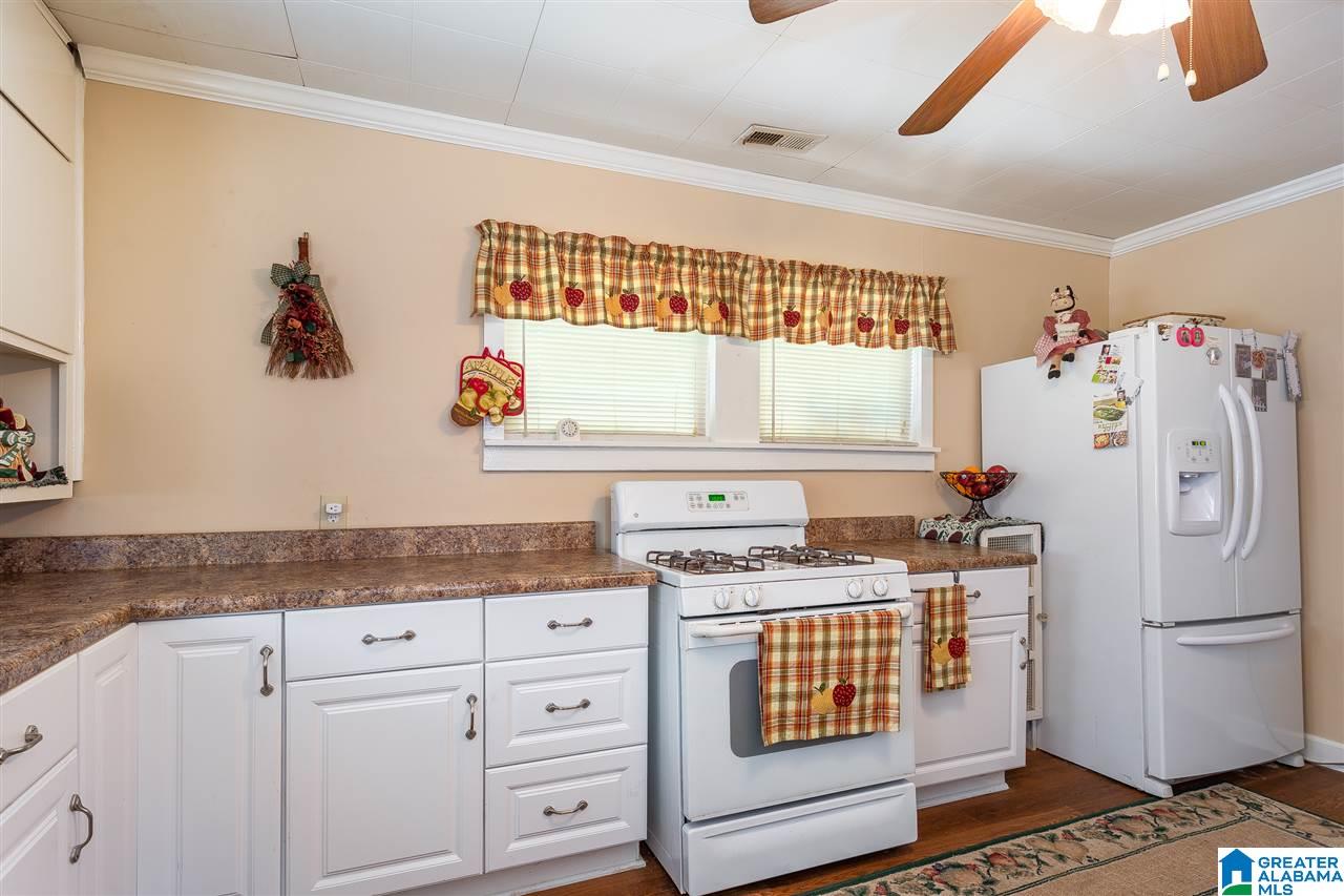 1154 Argo Margaret Road Odenville, AL 35120 - Photo 25 of 38