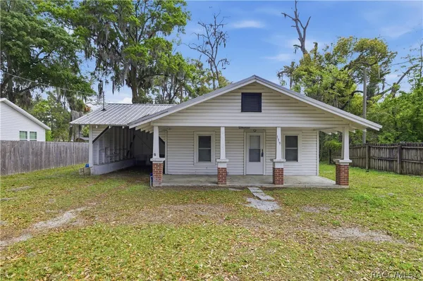 $160,000 | 119 Northeast 1st Street, Williston, FL 32696