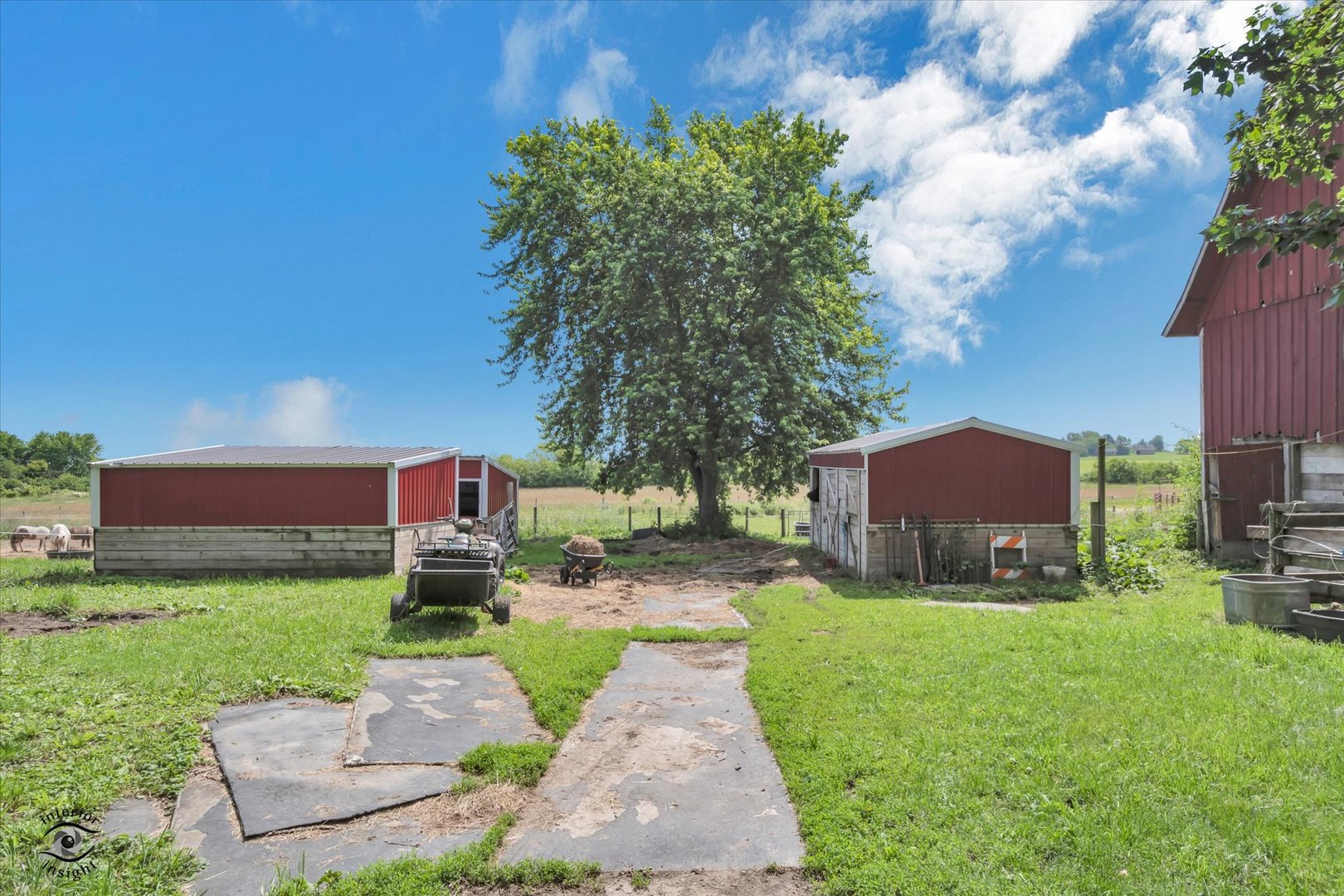 3663 West Church Road Beecher, IL 60401 - Photo 14 of 47