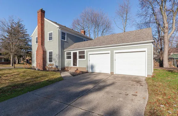 $120,000 | 519 West Street, Lansing, MI 48915