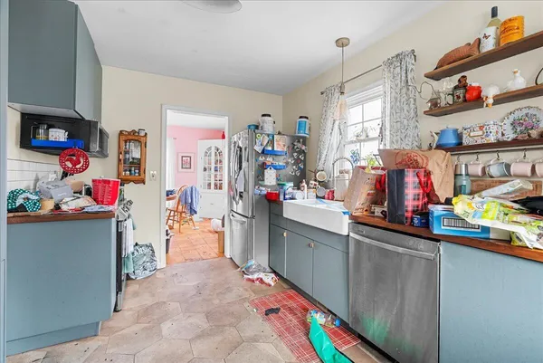 $120,000 | 519 West Street, Lansing, MI 48915