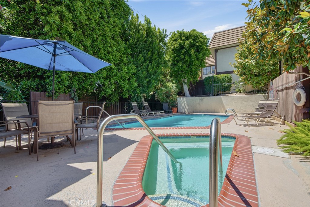 1429 Valley View Road, Unit 32 Glendale, CA 91202 - Photo 28 of 35