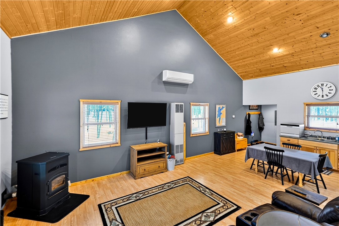 4748 W Butler Road Winter, WI 54896 - Photo 22 of 55