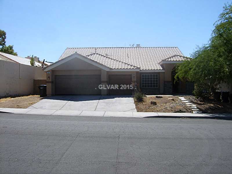 698 Skyline Road Henderson, NV 89002 - Photo 1 of 22 Property Photo.