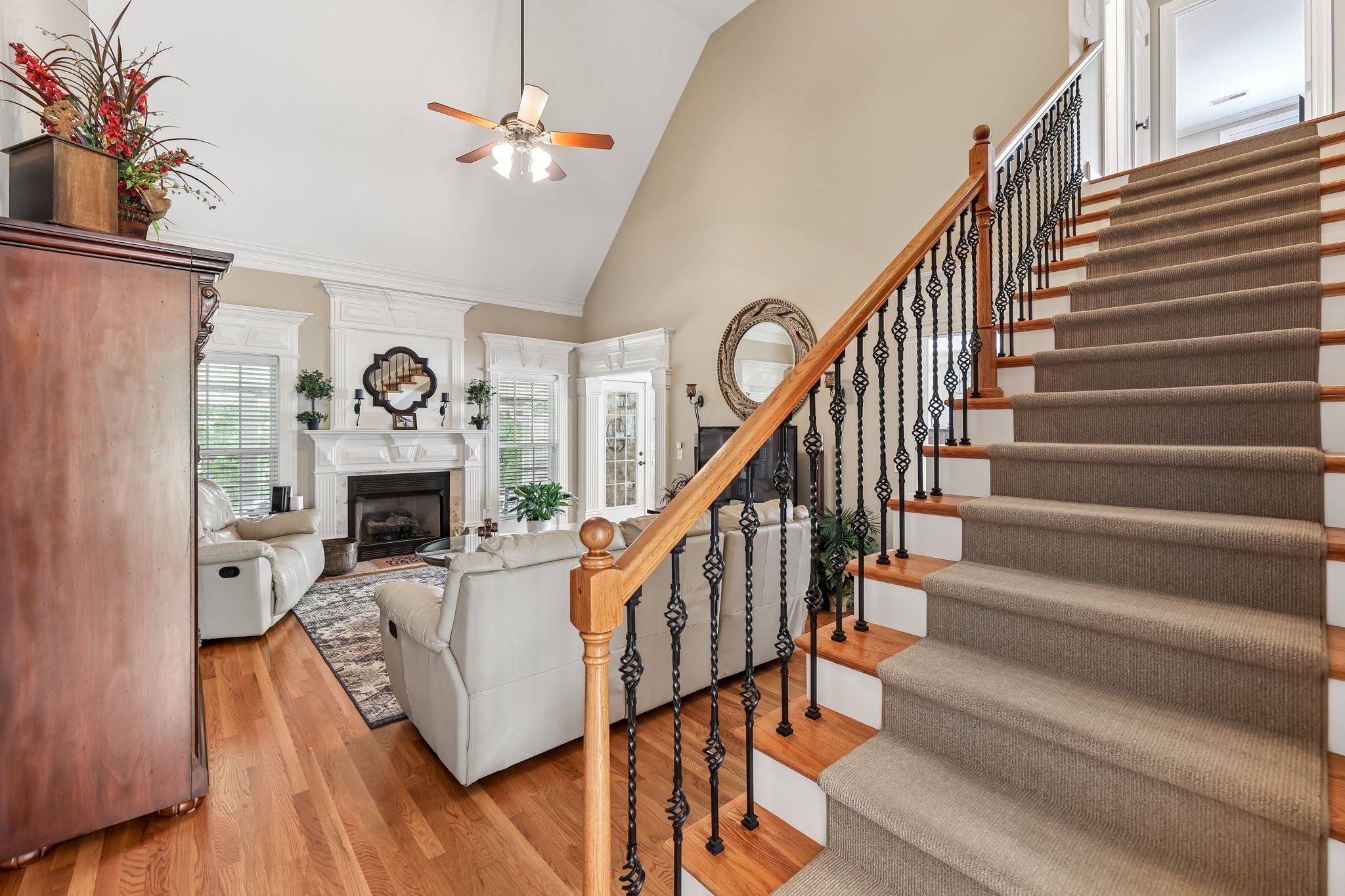 409 Savannah Ridge Murfreesboro, TN 37127 - Photo 27 of 89