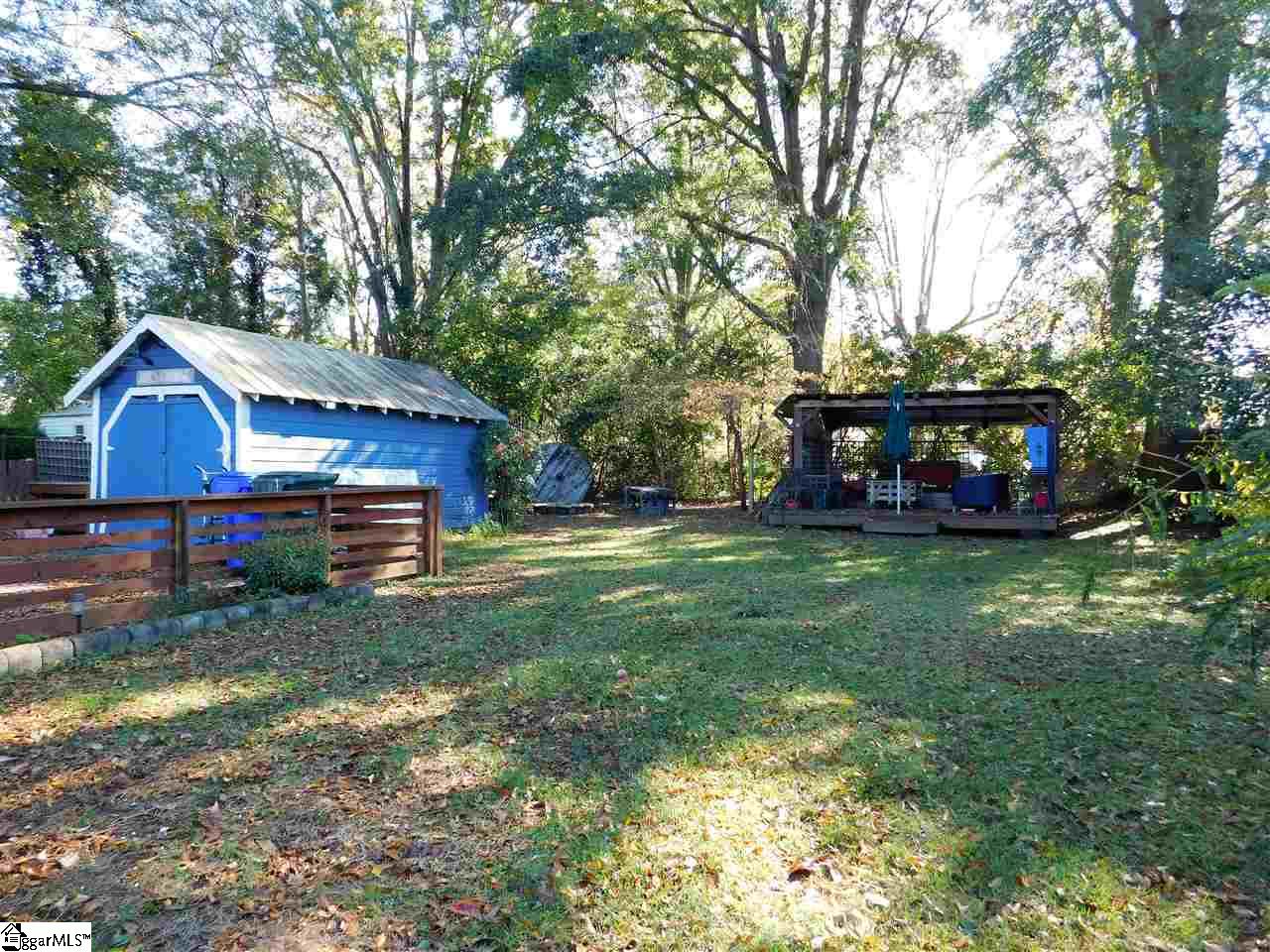105 Brunson Street Greenville, SC 29607 - Photo 22 of 25 Gallery Image 22