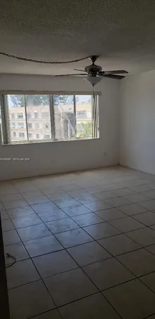 a view of room and window