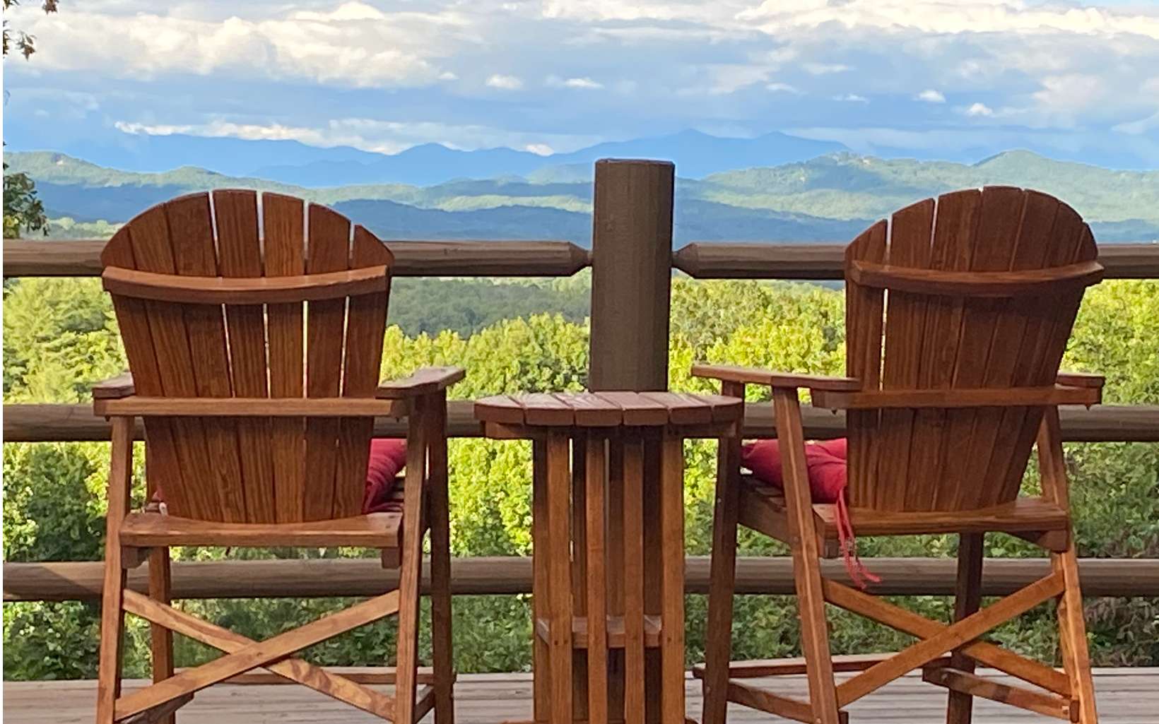 209 Stavanger Road Morganton, GA 30560 - Photo 1 of 4 Main View