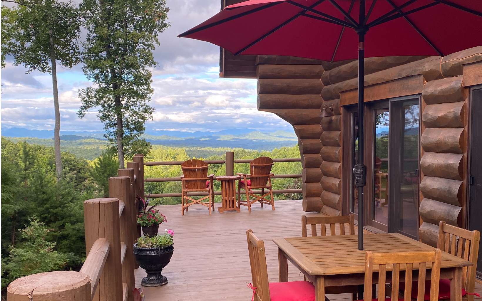 209 Stavanger Road Morganton, GA 30560 - Photo 2 of 4 Additional View