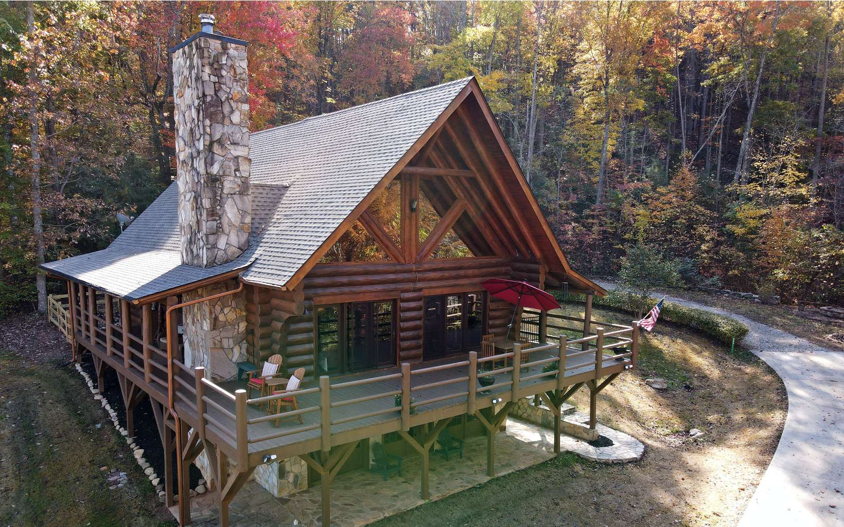 209 Stavanger Road Morganton, GA 30560 - Photo 3 of 4 Additional View