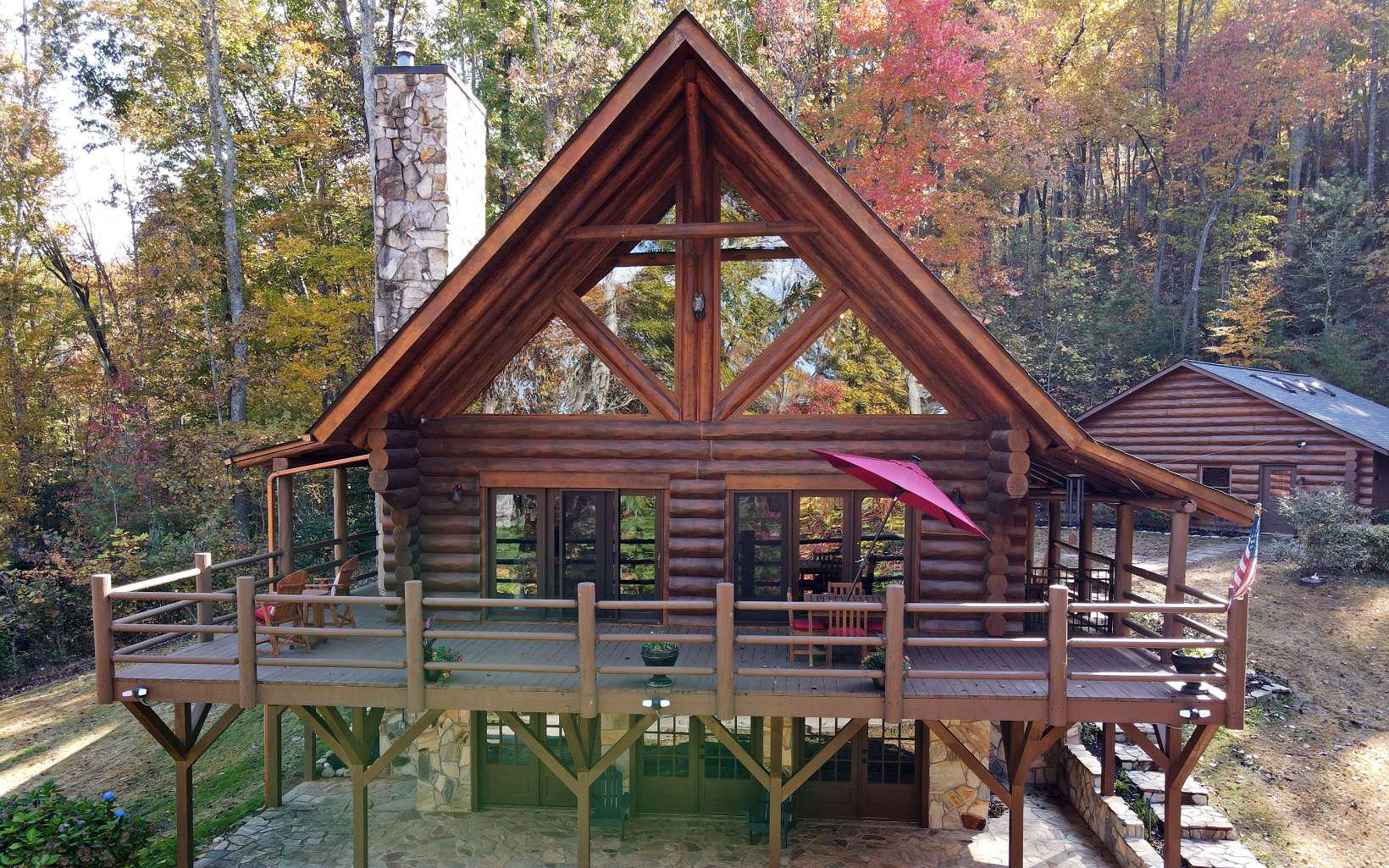 209 Stavanger Road Morganton, GA 30560 - Photo 4 of 4 Additional View