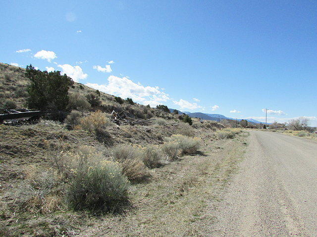5560 North Enoch Road, Unit 1 Enoch, UT 84721 - Photo 1 of 1 lot