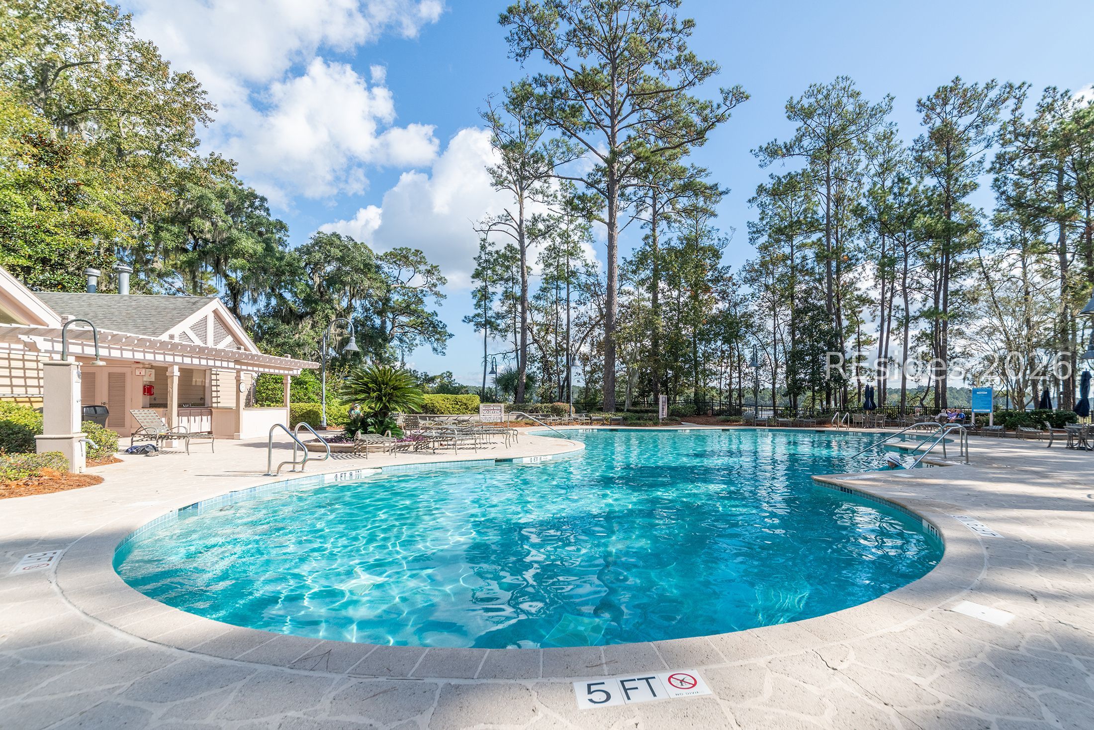 238 Colonel Thomas Heyward Road Bluffton, SC 29909 - Photo 69 of 88