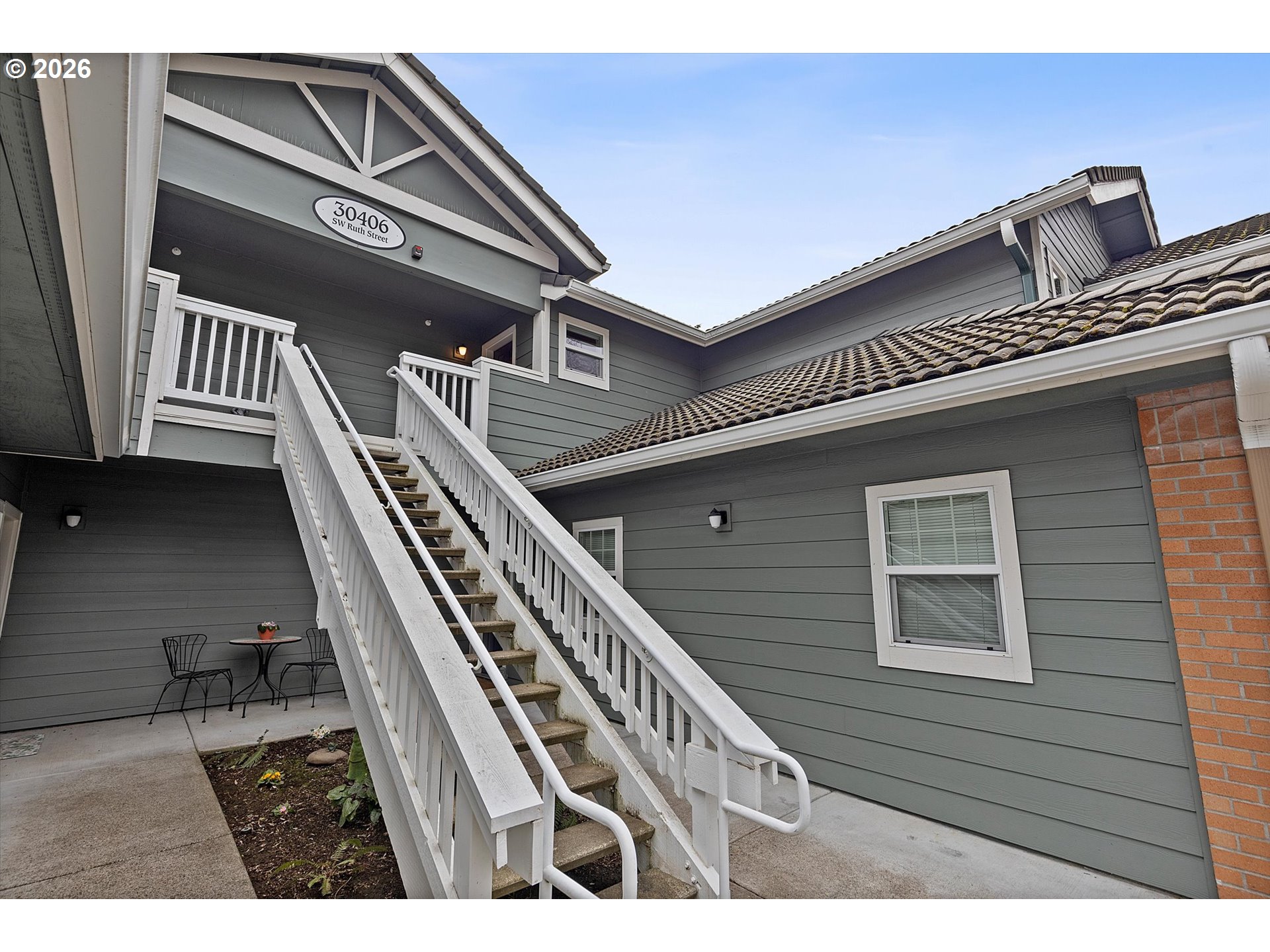 30406 Southwest Ruth Street, Unit 82 Wilsonville, OR 97070 - Photo 39 of 45