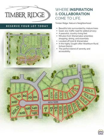 $55,800 | 0 Southwest 55th Street, Unit BLOCK D LOT 15, Topeka, KS 66610