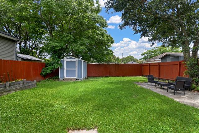 516 Monroe Street Gretna, LA 70053 - Photo 20 of 23