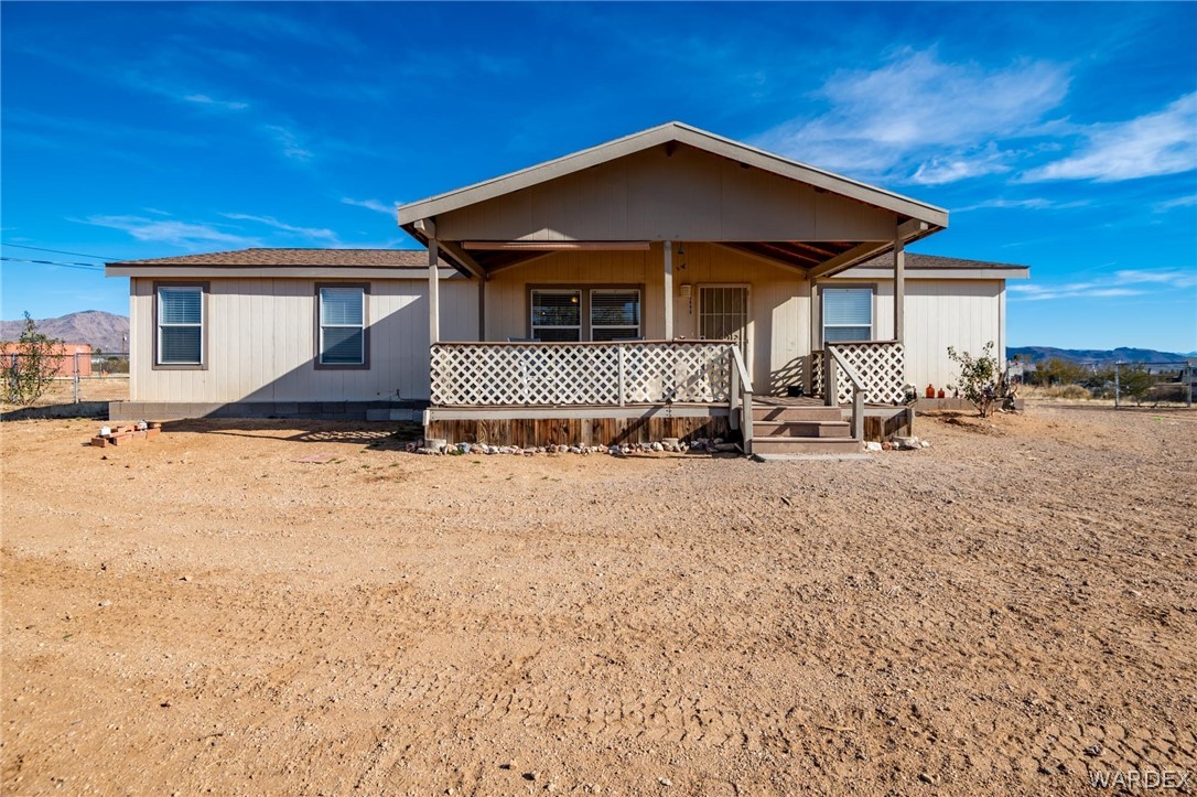 3690 Ajo Road Golden Valley, AZ 86413 - Photo 1 of 44 Gallery Image 1