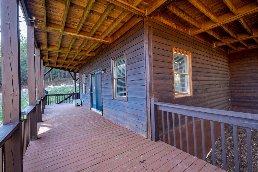 66 Mistletoe Ridge Murphy, NC 28906 - Photo 49 of 74