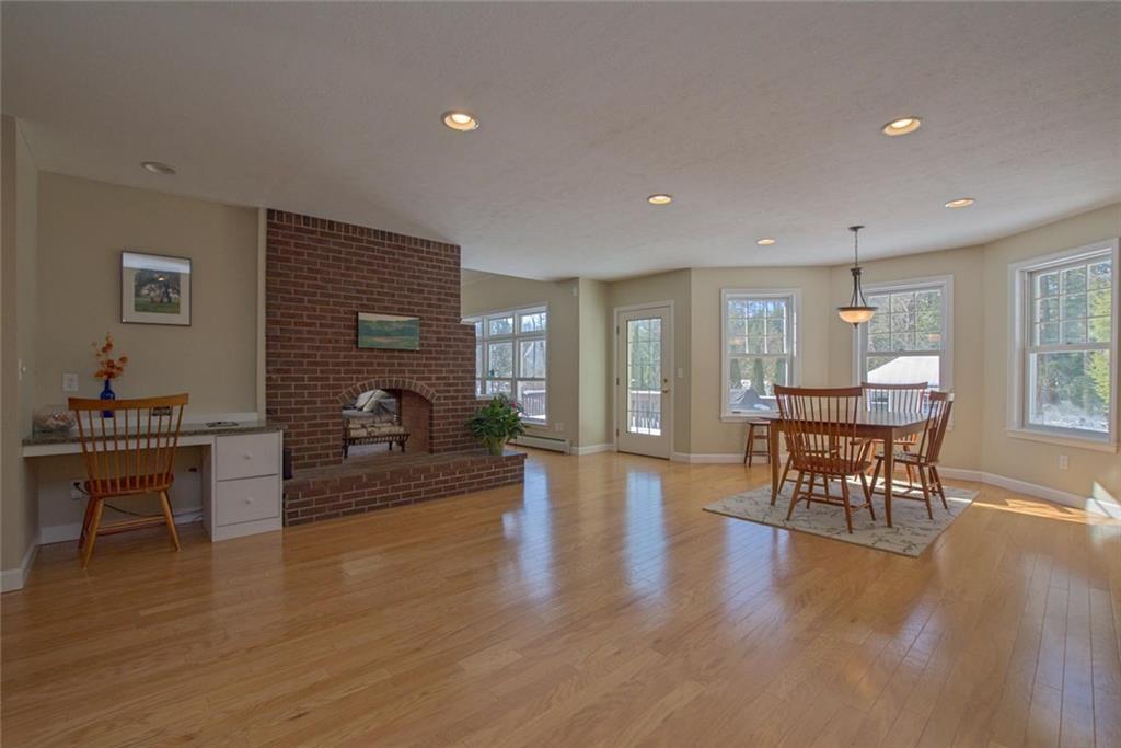 2 Balsam Drive Cumberland Center, ME 04021 - Photo 8 of 35 Open concept living