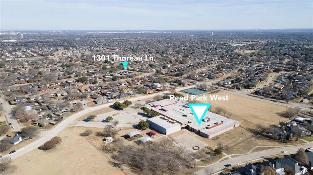 $478,000 | 1301 Thoreau Lane, Allen, TX 75002