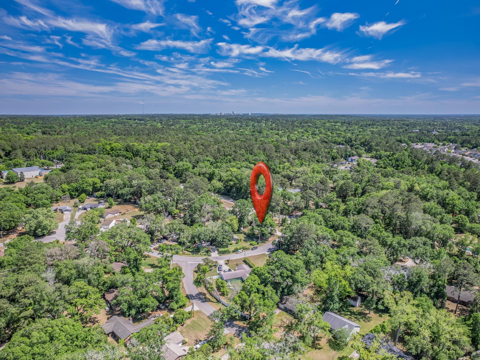 4222 Fred George Road Tallahassee, FL 32303 - Photo 3 of 49