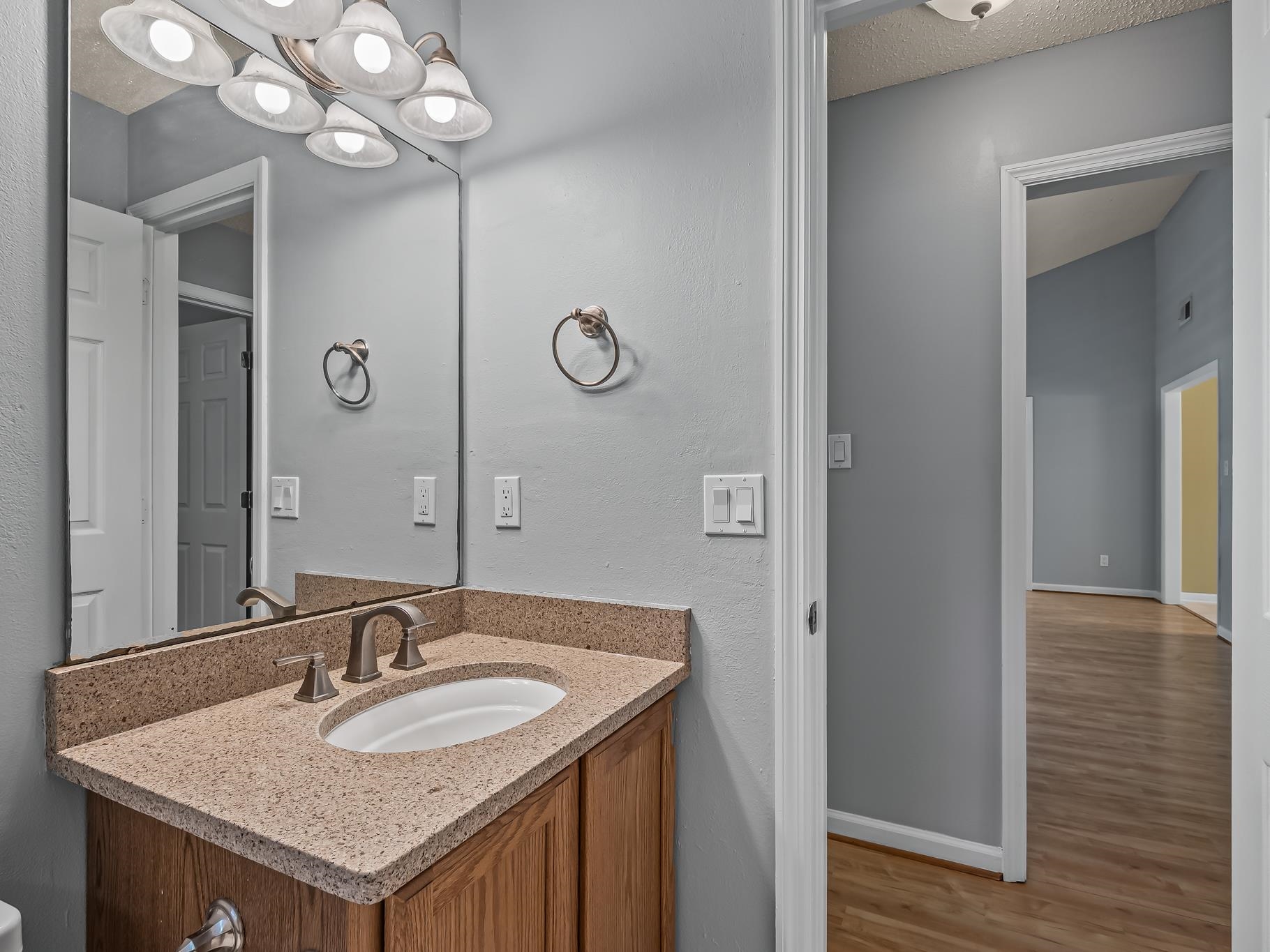 4222 Fred George Road Tallahassee, FL 32303 - Photo 35 of 49