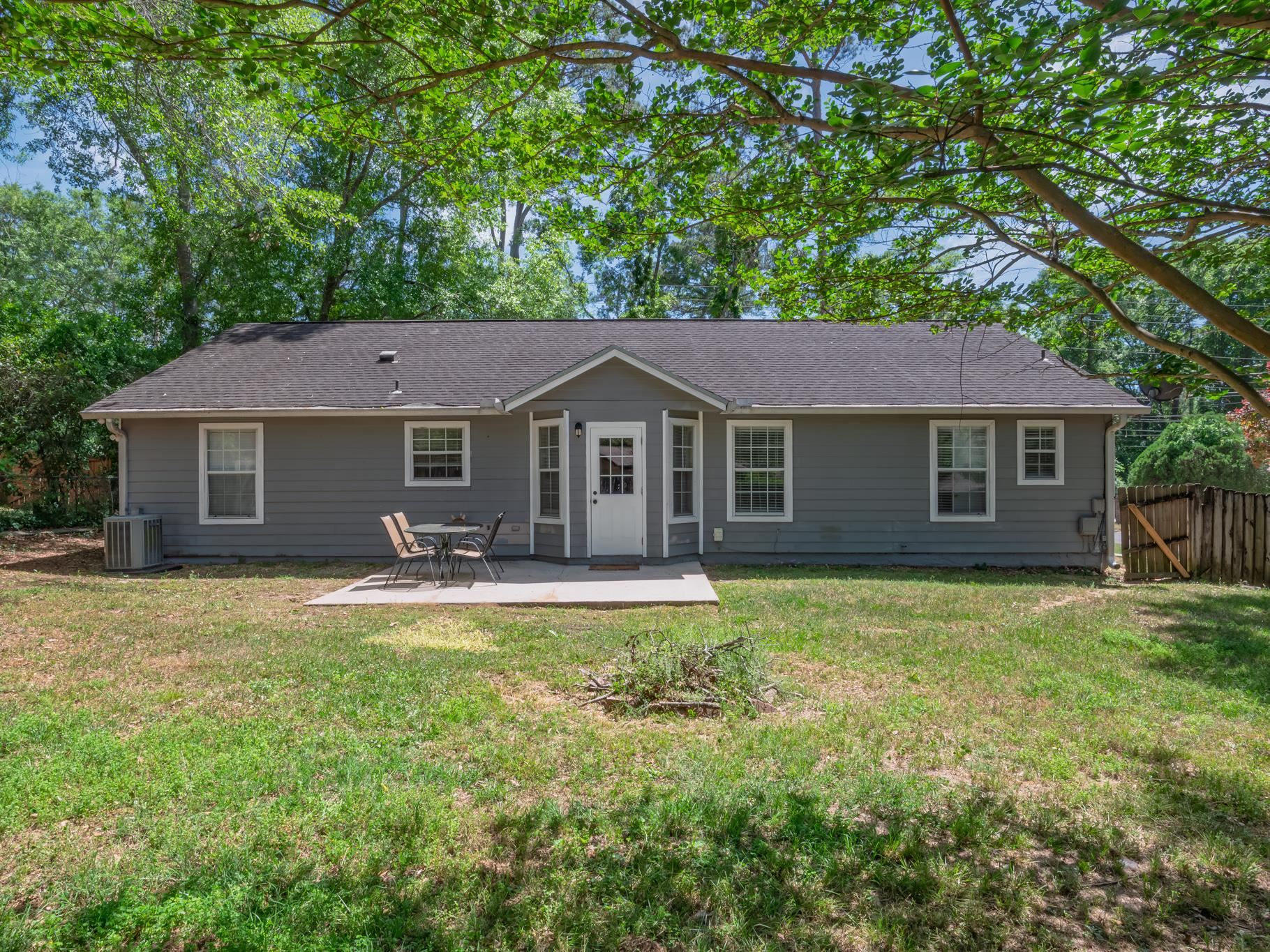 4222 Fred George Road Tallahassee, FL 32303 - Photo 38 of 49