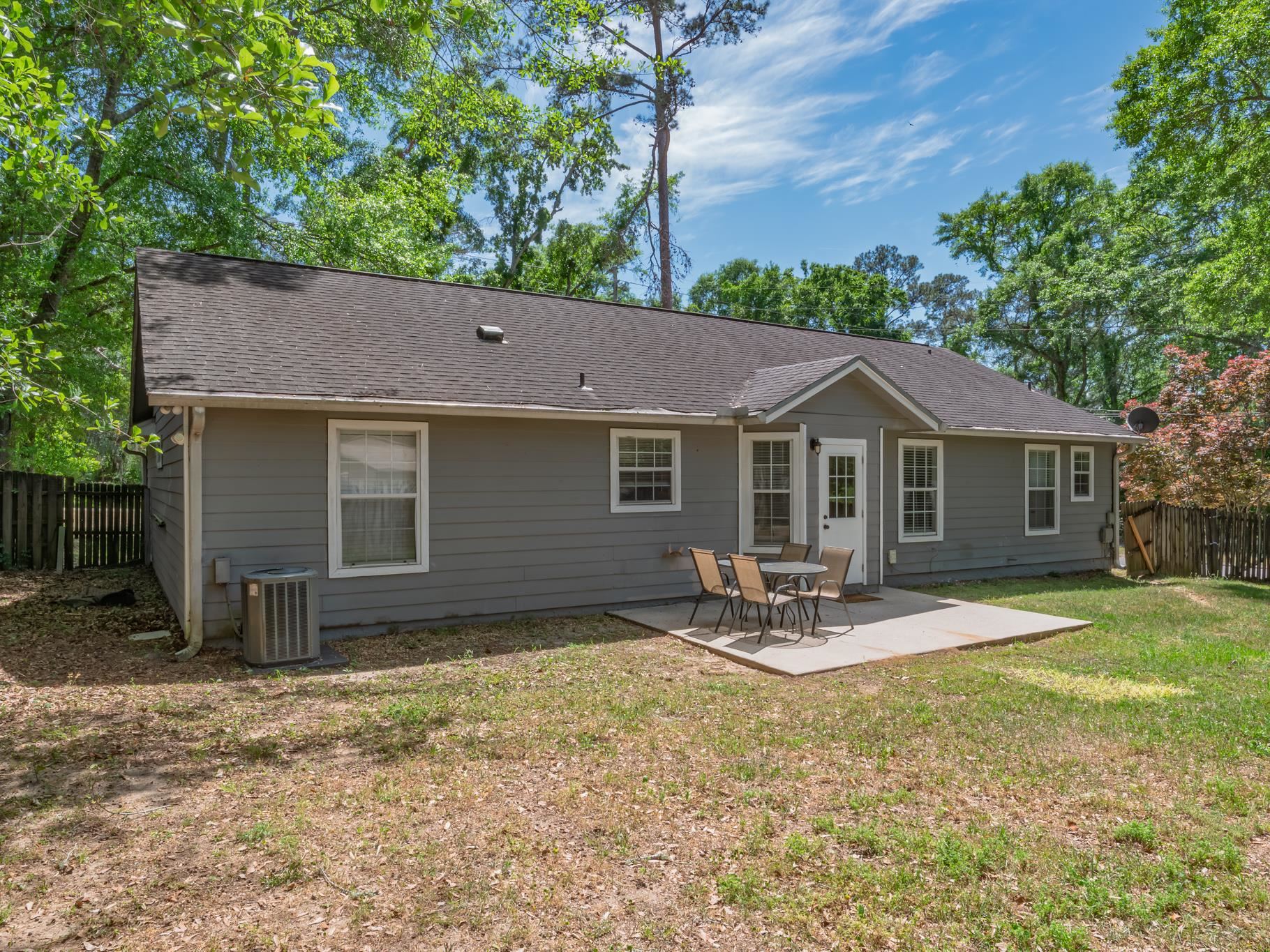 4222 Fred George Road Tallahassee, FL 32303 - Photo 39 of 49