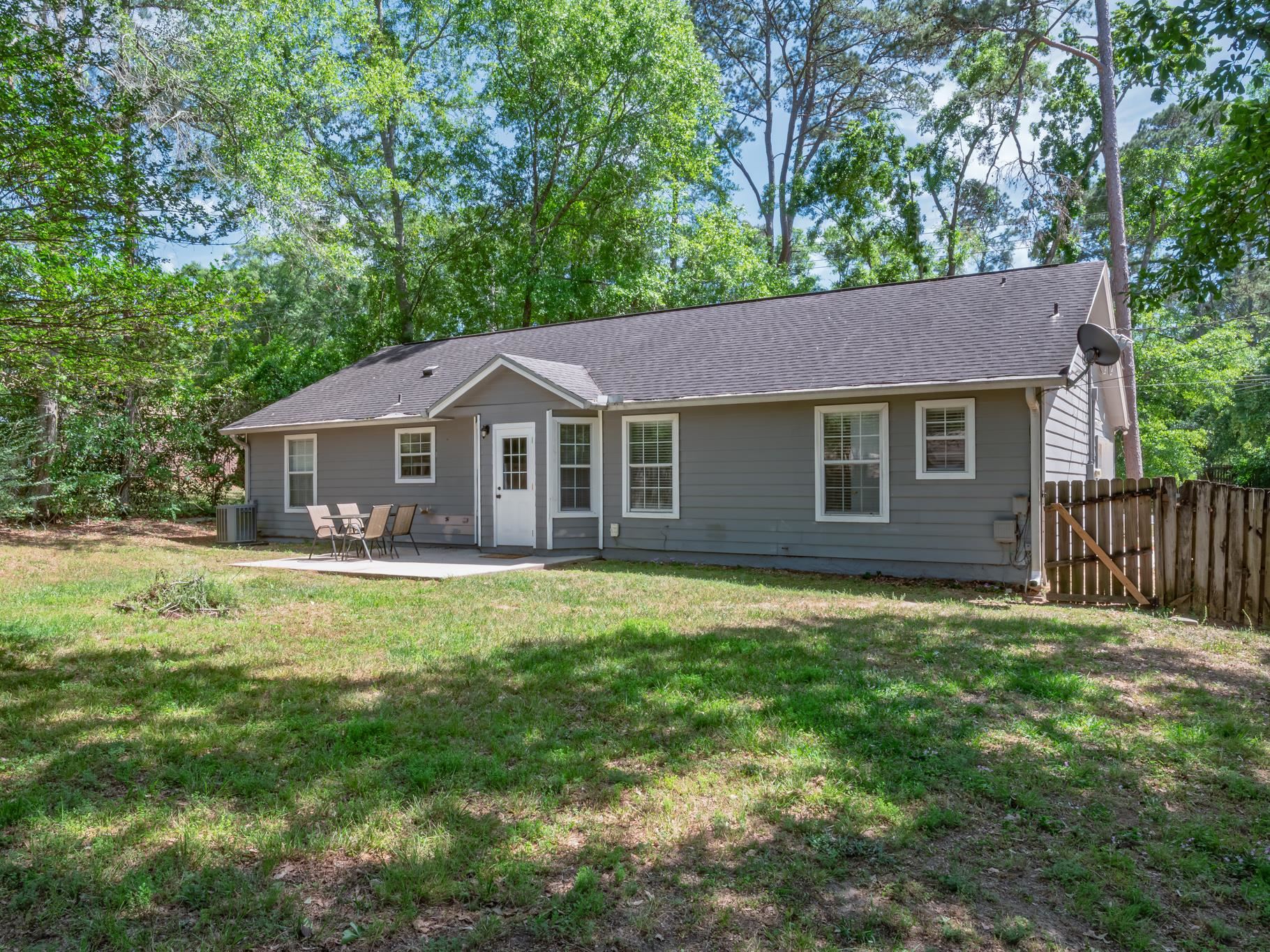 4222 Fred George Road Tallahassee, FL 32303 - Photo 40 of 49