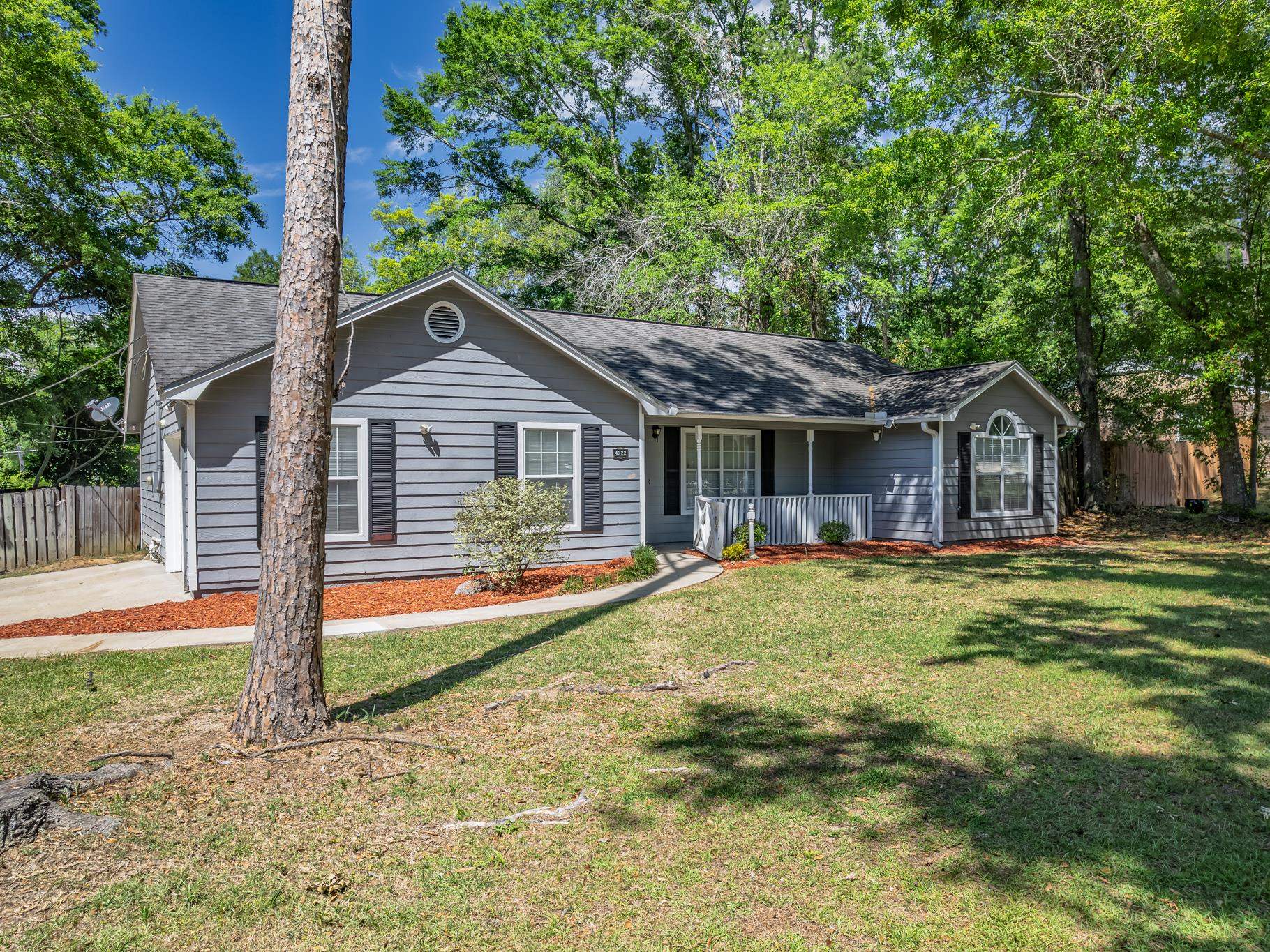 4222 Fred George Road Tallahassee, FL 32303 - Photo 4 of 49