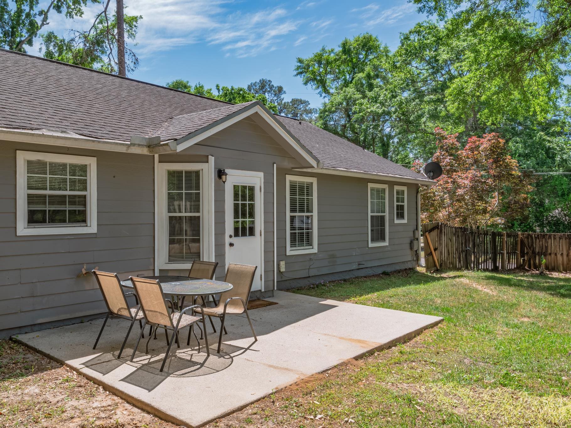 4222 Fred George Road Tallahassee, FL 32303 - Photo 41 of 49