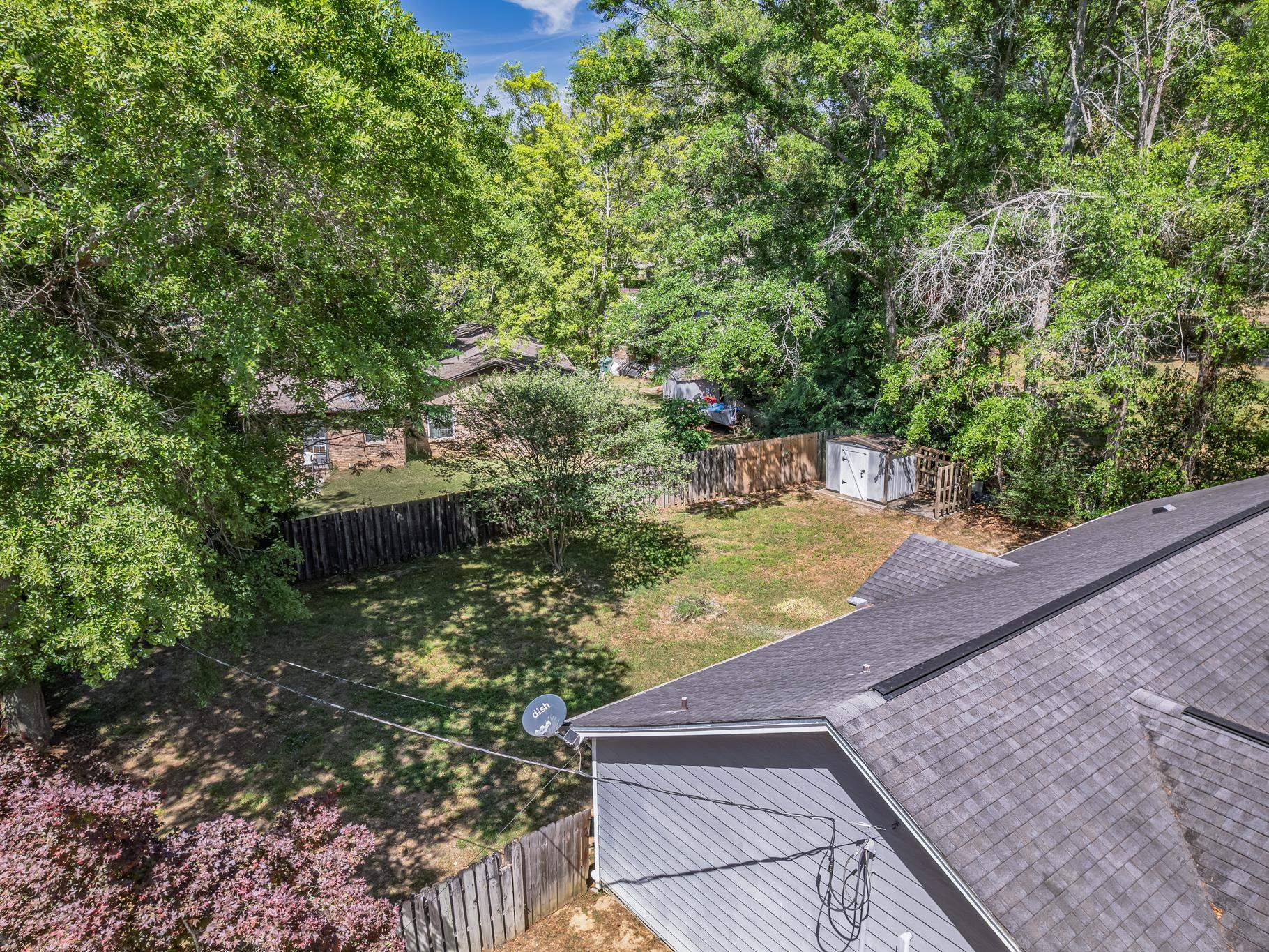 4222 Fred George Road Tallahassee, FL 32303 - Photo 42 of 49