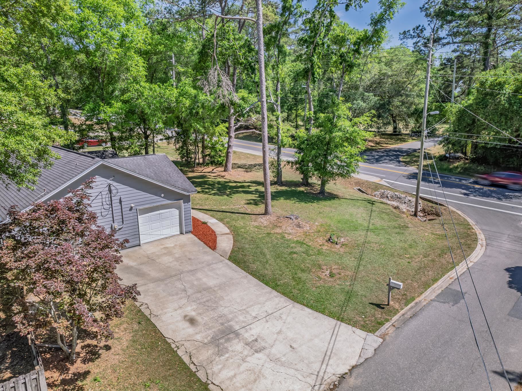 4222 Fred George Road Tallahassee, FL 32303 - Photo 43 of 49