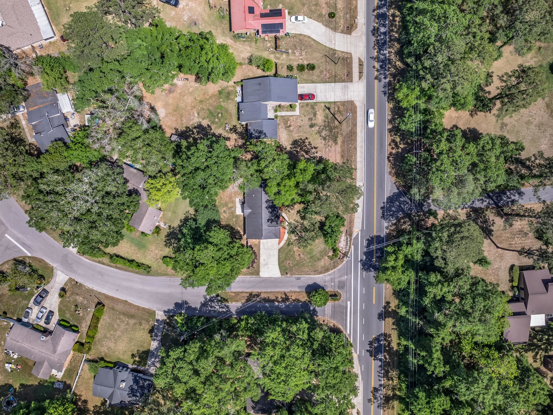 4222 Fred George Road Tallahassee, FL 32303 - Photo 44 of 49