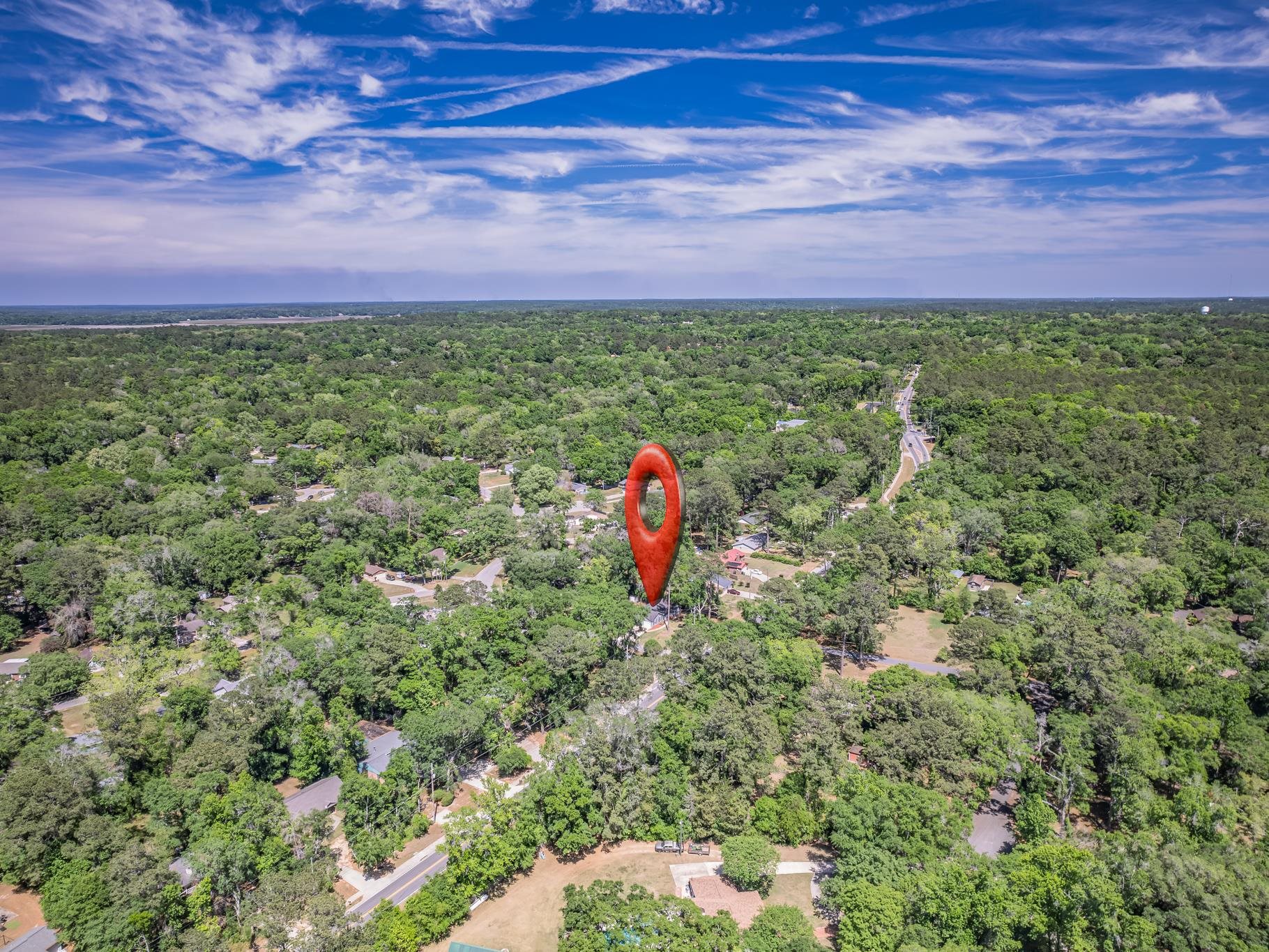 4222 Fred George Road Tallahassee, FL 32303 - Photo 45 of 49