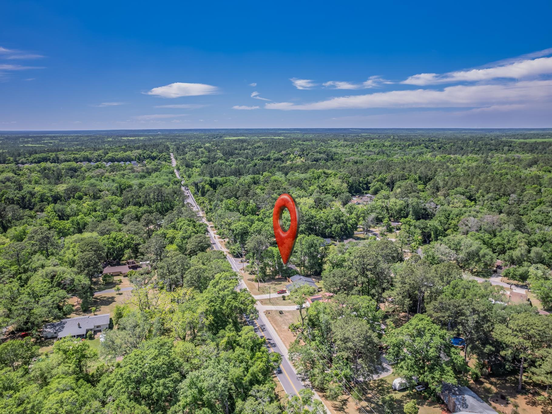 4222 Fred George Road Tallahassee, FL 32303 - Photo 46 of 49