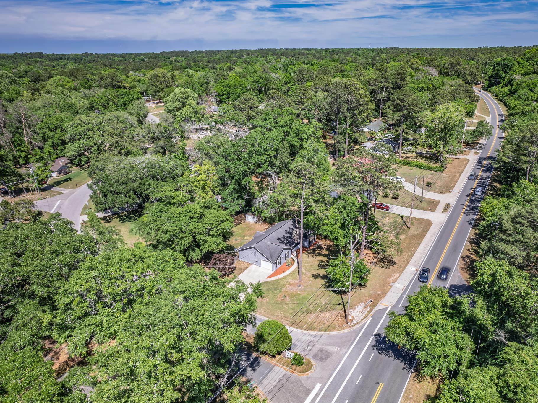 4222 Fred George Road Tallahassee, FL 32303 - Photo 47 of 49