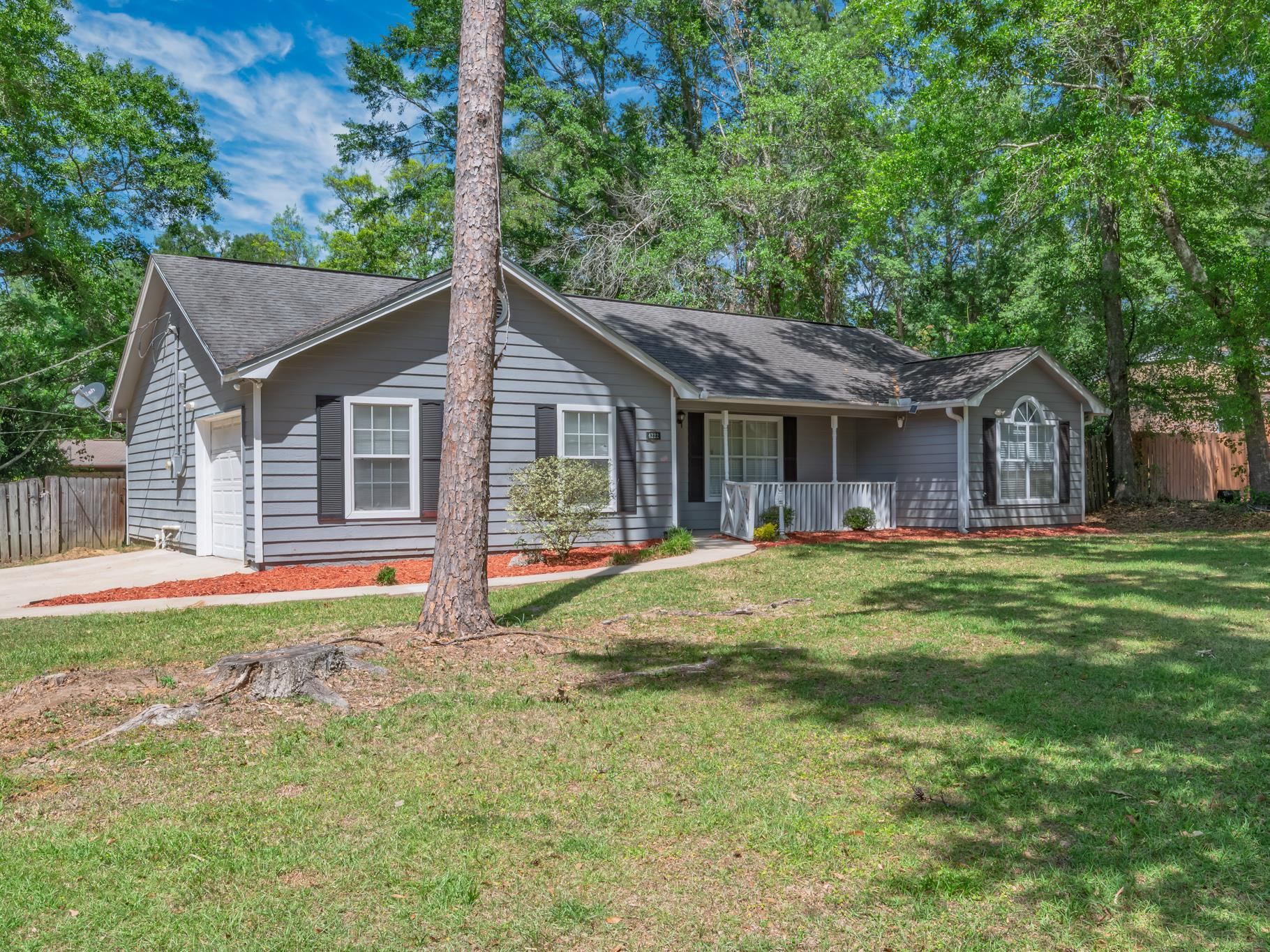 4222 Fred George Road Tallahassee, FL 32303 - Photo 49 of 49
