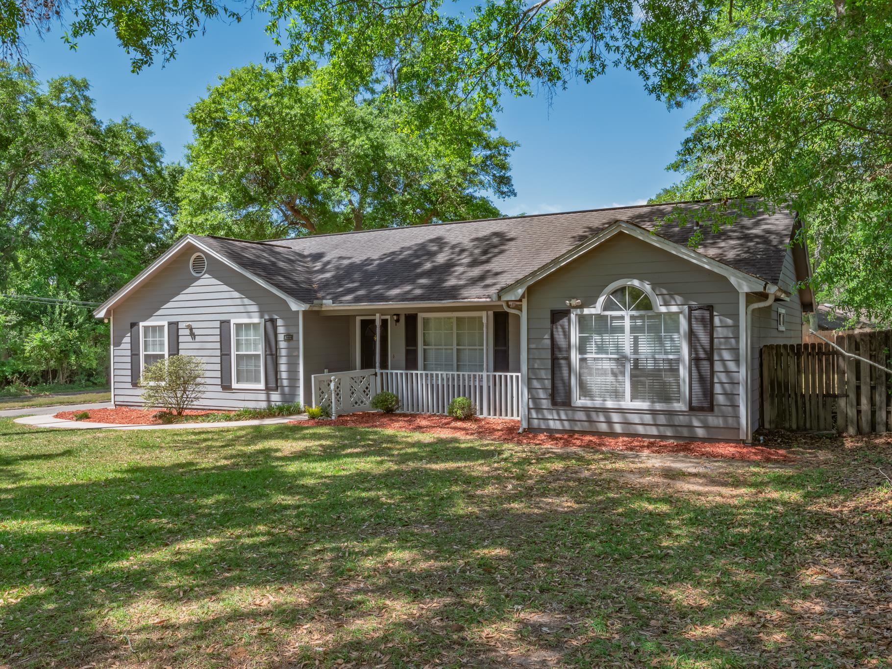 4222 Fred George Road Tallahassee, FL 32303 - Photo 5 of 49