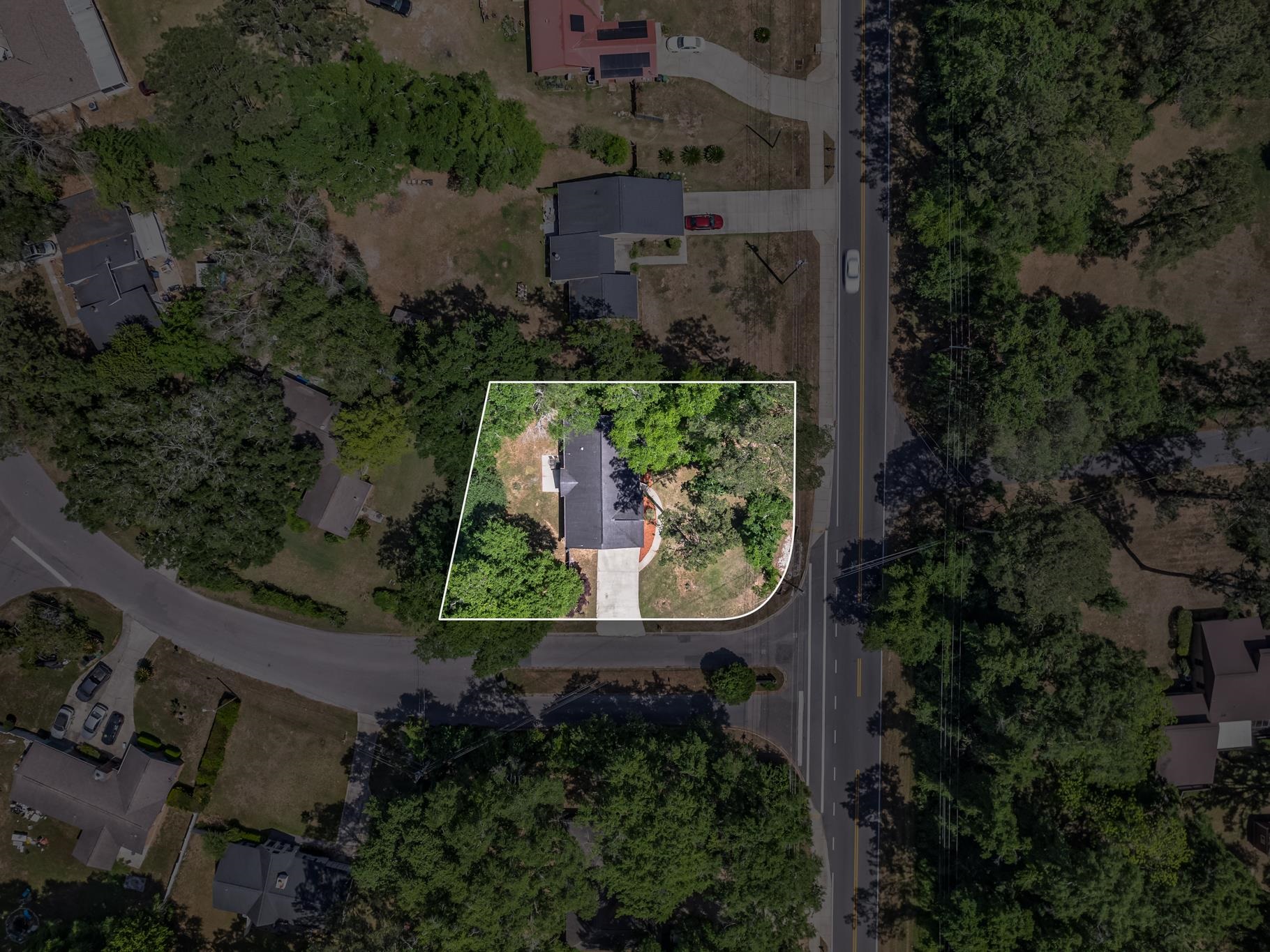 4222 Fred George Road Tallahassee, FL 32303 - Photo 6 of 49