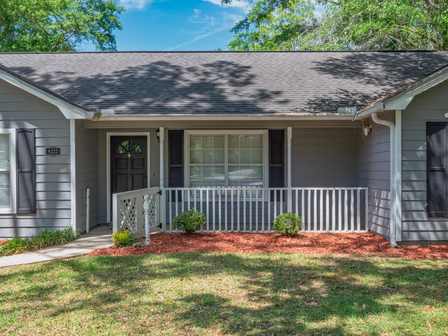 4222 Fred George Road Tallahassee, FL 32303 - Photo 7 of 49