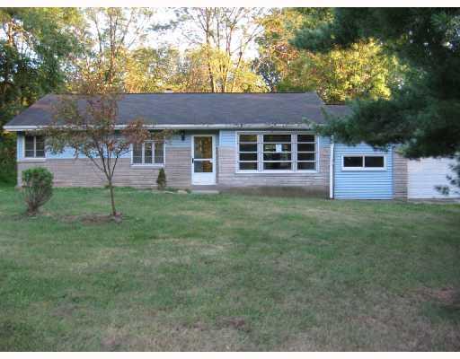 3945 Shepard Road Gibsonia, PA 15044 - Photo 1 of 1 Exterior Front.