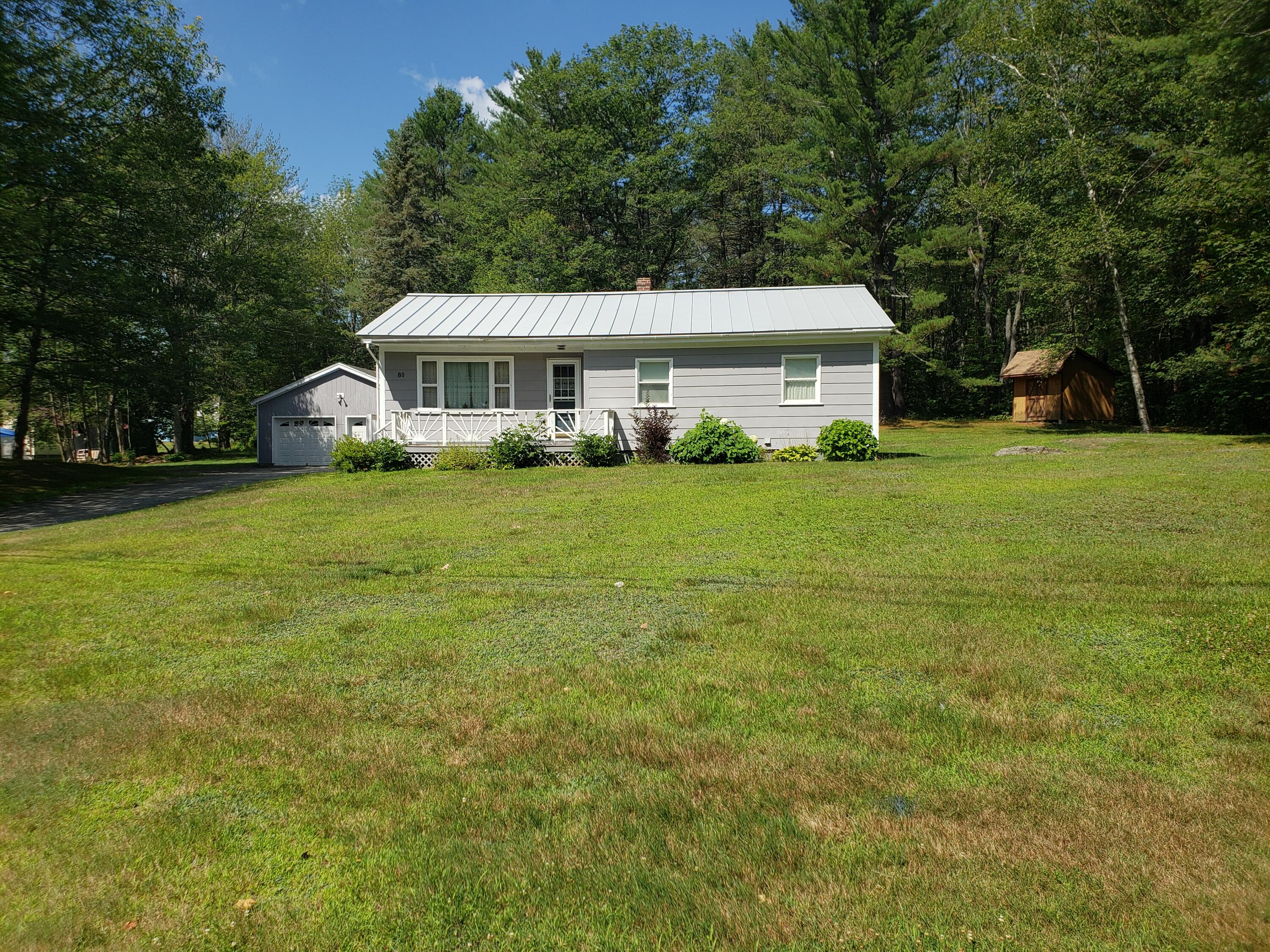 80 Franklin Road Jay, ME 04239 - Photo 2 of 35 20220801_105631