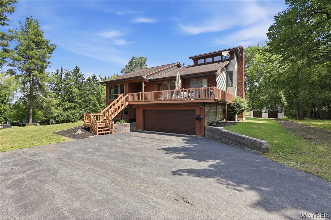 861 Bowen Road Elma, NY 14059 - Photo 3 of 48
